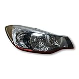 【松印】 アイラインフィルム インプレッサ GP/GJ 【鏡面重ね貼りカラー：鏡面シルバー+クリアオレンジ】 【分割なし加工】