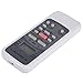 R51M/E Remote Control Replacement for Midea Air Conditioner, Air Conditioner Remote Control Compatible with R51 Series R51/E R51/CE R51M/CE R51D/E R51M/BGE R51M/BGE (1)