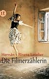 Die Filmerzählerin: Roman (insel taschenbuch)