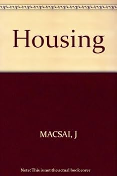 Paperback Housing Book
