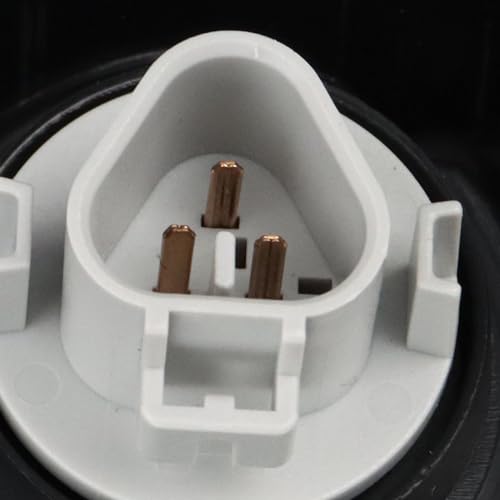 Image of TRQ 2 Piece Headlight Assembly Set LED Driver & Passenger Side Compatible with Toyota Rav4 2016-2018 Japan Built TO2518190 TO2519190 8114542670 8118542670