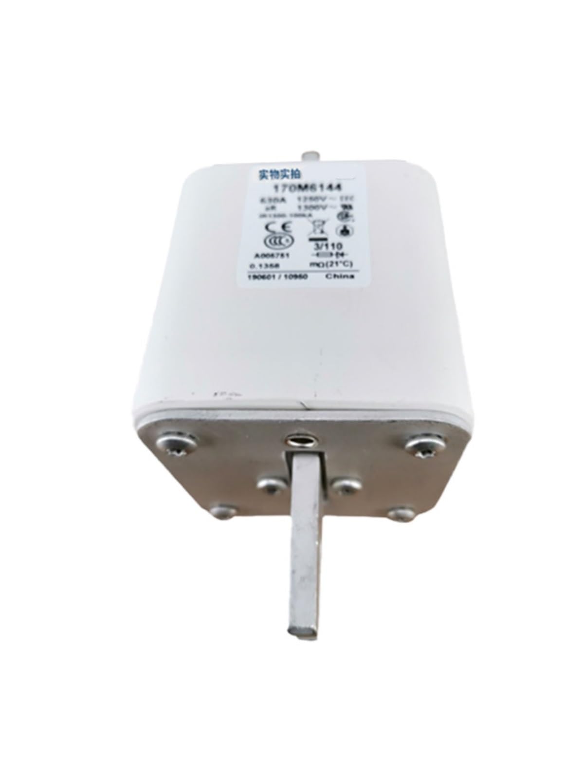 170M6144 Fuse Fast Blow Smart Drop Power Module Electronic Component