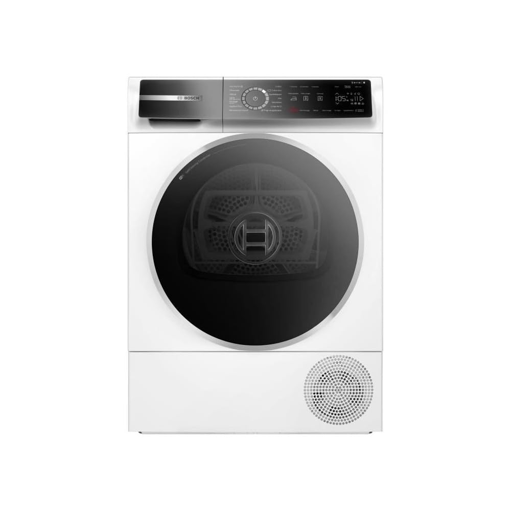 SL FRONTAL CONDENSATION BOSCH WQB246C0FR
