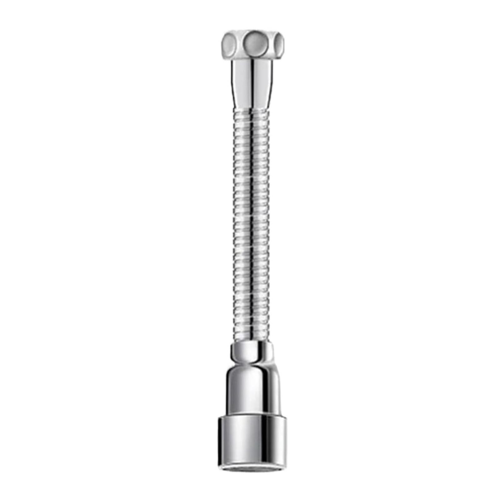 Aireador Extensor De Grifo Giratorio Universal For Fregona Piscina(50cm)