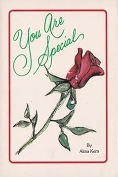Paperback You Are Special Book