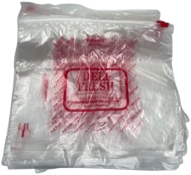 Redi Bag Deli Slider Bags (1,000 Count)
