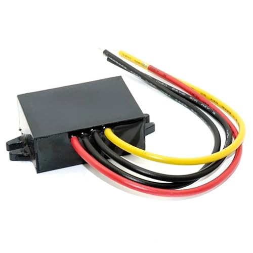 Convertisseur DC 60V 48V vers 24V 5A pour l'électronique auto - 6