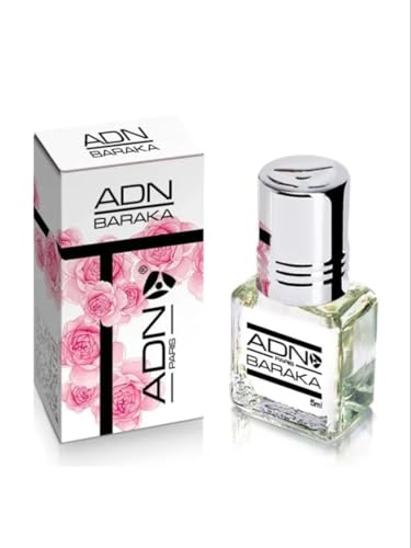 BARAKA ADN PARIS