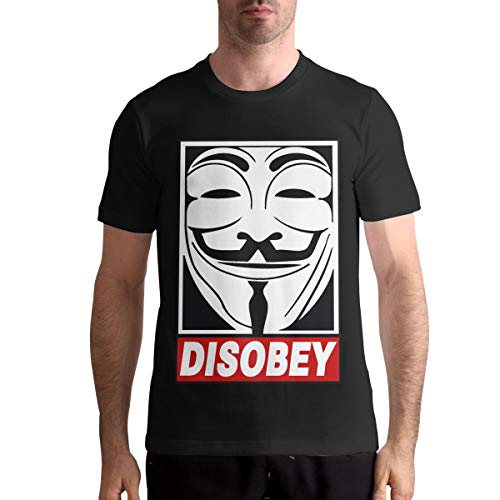 Best V For Vendetta Shirt