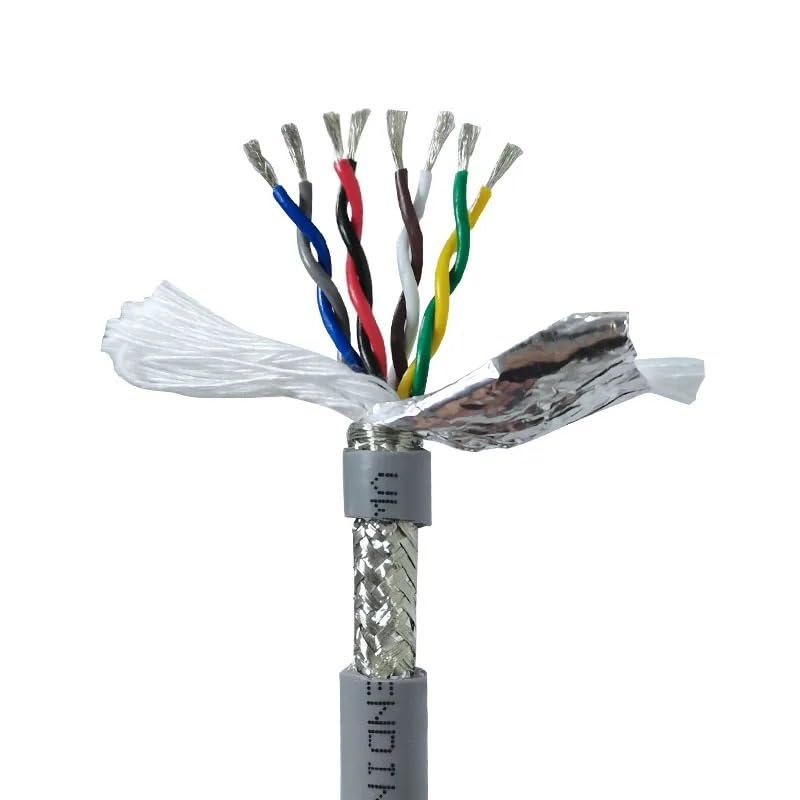 Cable de Cobre estañado