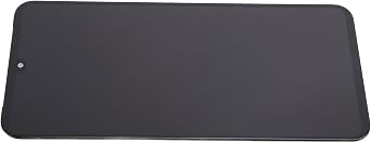 Display Screen Digitizer Assembly Replacement, Phone Screen Replacement Anti Scratch for Repairing