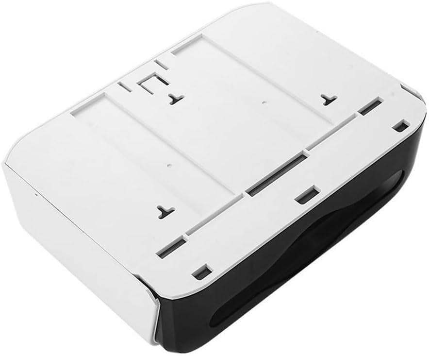 Dispenser Box Hotel Toilet Tissue Holder Public