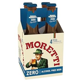 Buy the Authentic Taste of Italy: Birra Moretti Beer Buy the Authentic Taste of Italy: Birra Moretti Beer – Birra Moretti