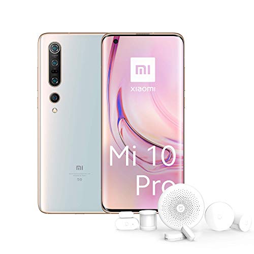 Xiaomi Mi 10 e Mi 10 Pro su Amazon con cuffie e kit sicurezza in omaggio |  Le Migliori Offerte Online