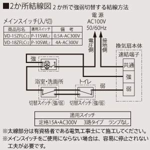 Amazon | 三菱電機（MITSUBISHI)ダクト用換気扇VD-18ZFLC12 | 換気扇