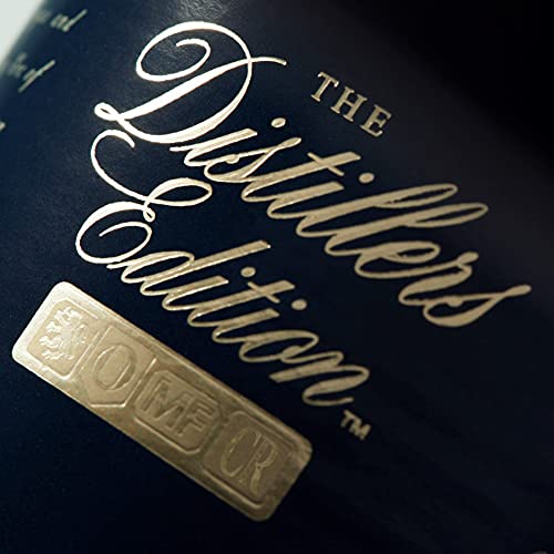 Oban Distillers Edition 2021 Single Malt Scotch Whisky (1 x 0.7 l) – Bild 3