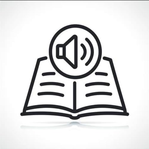 Audiobooks cover art