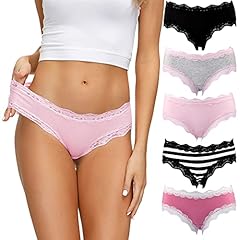 Multicolored I,5 Pack