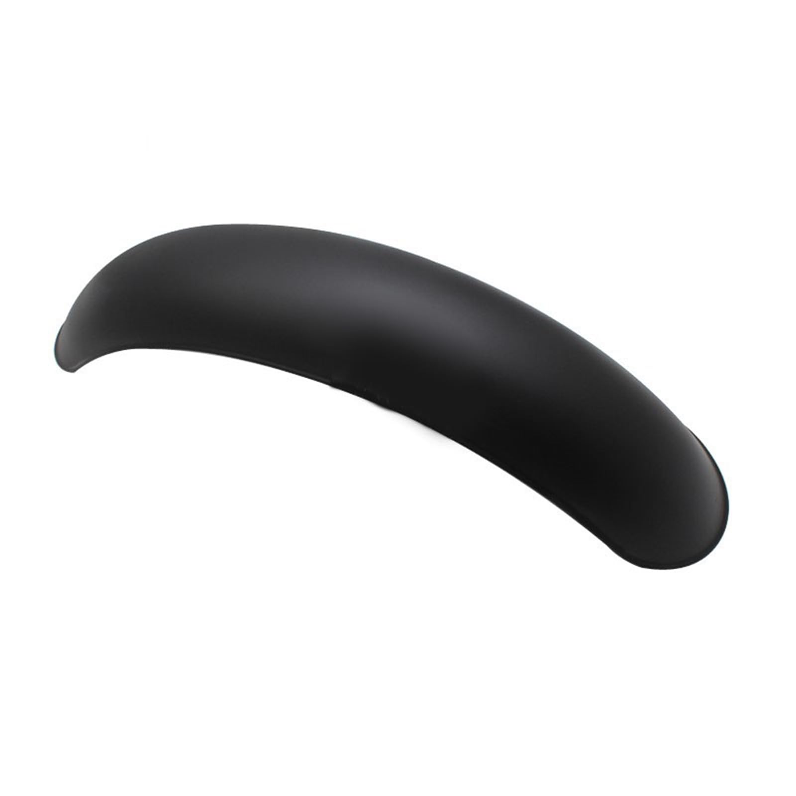 Garde-boue arrière de moto rétro couverture de roue solide pour Harley - 6