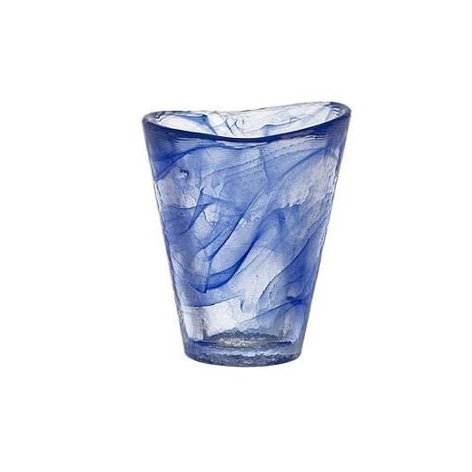 Kosta Boda Mine Tumbler, blå av Kosta Boda