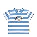 Produktbild Steiff Baby - Jungen T-shirt met korte mouwen T Shirt, Granada Sky, 74 EU