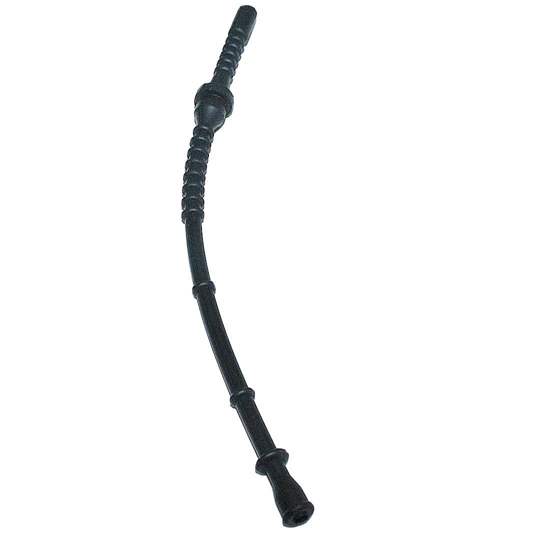 Manguera de combustible flexible para FS300 y FS400 resistente a corrosión