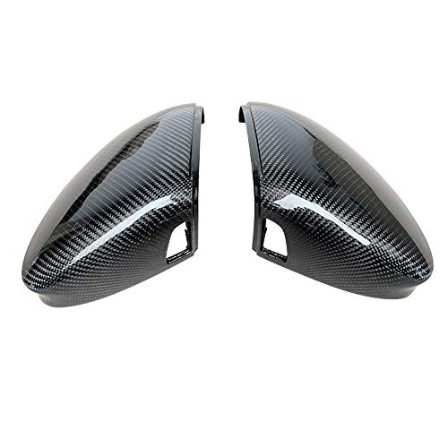 Rétroviseur carbone Golf 8 pour personnaliser le design de votre MK8
