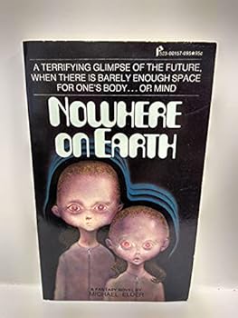 Nowhere on Earth