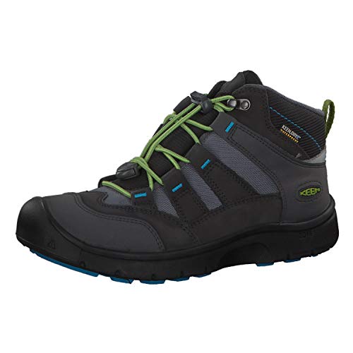 KEEN Unisex-Adult HIKEPORT MID WP Hiking Boot