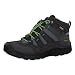 KEEN Kids' HIKEPORT MID WP Hiking Boot