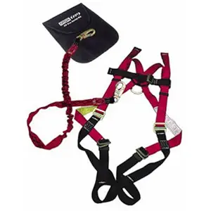 Safety Works 10077723 STD Aerial Lift Kit