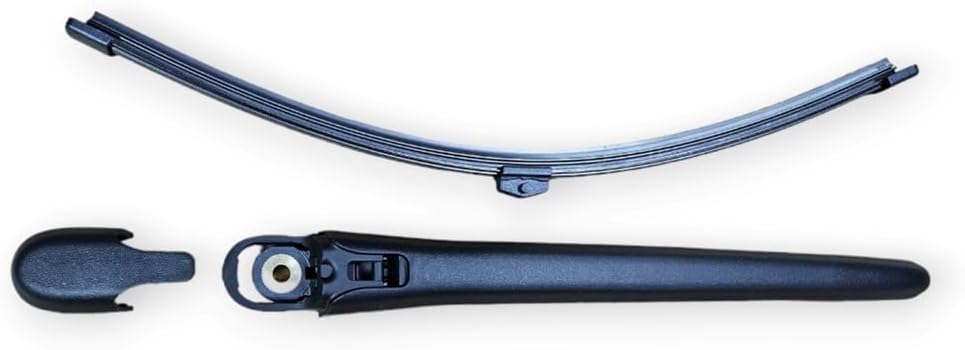 Arka Cam Silecek Kolu Takımı Seti Mercedes GLA H247 ile uyumlu 2024-2027