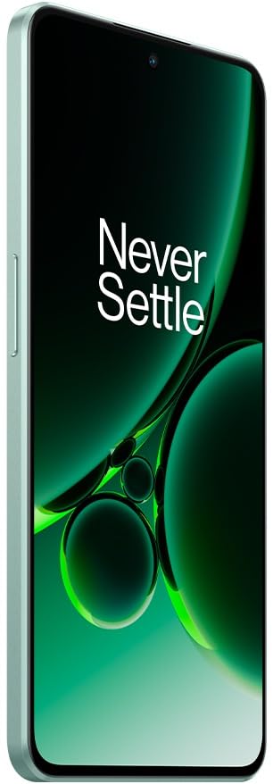 OnePlus Nord 3 5G – 16GB RAM + 256GB Storage Unlocked Smartphone