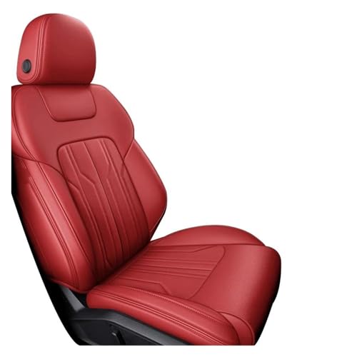 Housse de siège auto imperméable et respirante pour Freelander 2