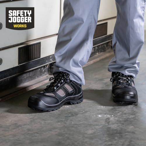 Safety Jogger Parent_SJ_JUMPER