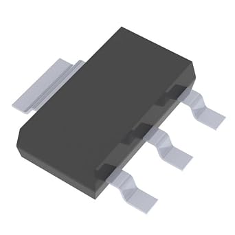 10PCS ZXMP4A16GTA MOSFET P-CH 40V 6.4A SOT223 4A16 ZXMP4A16