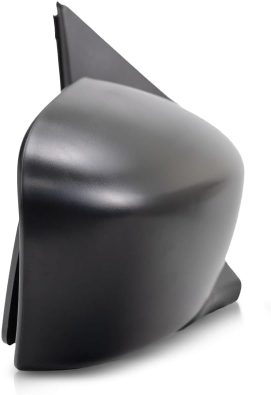 For Honda Odyssey 2005 2006 2007 2008 2009 Door Mirror Passenger Side | Power | Heated | Textured | Replacement For 76200SHJA43ZC | HO1321236, HO1321155
