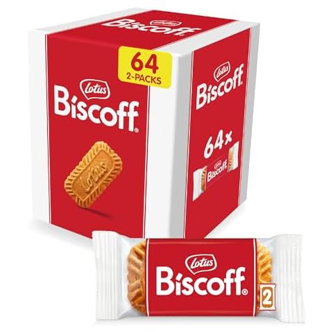 Biscuits Biscoff Original Cover