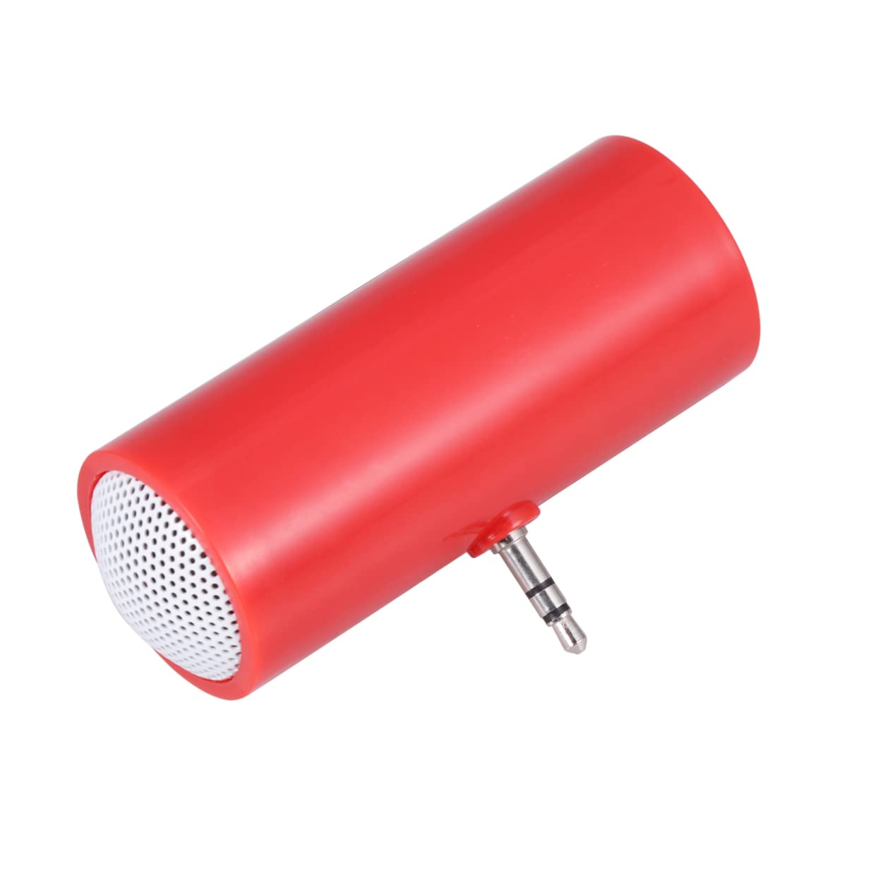 UKCOCO Speakers Tablet Speakers Mini Small Cell Phone Speaker Mini Speaker for Tablet Wireless Gift Telephone Portable Phone Speaker Tablet Sound bar Audio Flat Wired USB