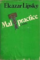 Malpractice 0688000797 Book Cover