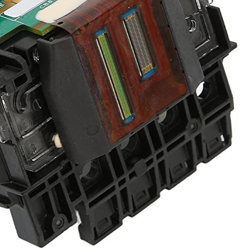 A Cabeça de Impressão É Adequada para HP933 932 6100 6600 670 7110 7610 7510, Material ABS com Desem