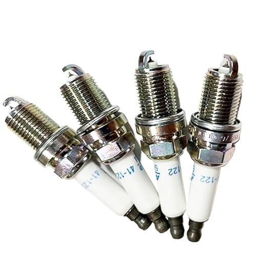 Bougies d'allumage 41122 Ifr6Z7G pièce de rechange bloc moteur 1.8L