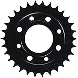 JT Sprockets JTR279.30 30T Steel Rear Sprocket
