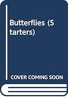 Butterflies 0356039951 Book Cover