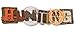 Karen Foster Stacked Statement Stickers, Hunting