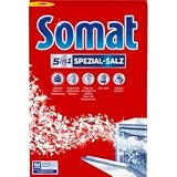 SOMAT Płyn nabłyszczający do zmywarki, 750ml