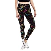 neon tights amazon