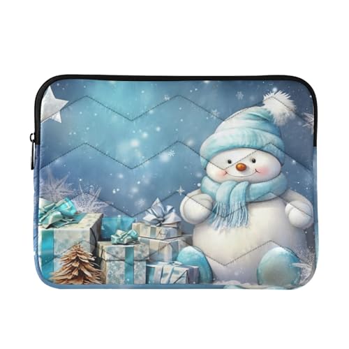 Funda para portátil 13-14 pulgadas impermeable con diseño adorable