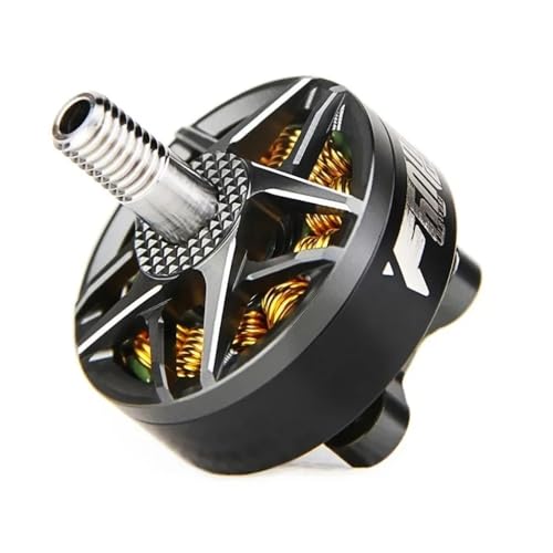 2207 �����u���V���X���[�^�[ 1750KV 1950KV 2550KV 5-6S ���i�V�X�e������ы����͂̂���p���[�v���b�g�t�H�[���p 4 ���j�b�g(4PCS 2550KV Gray)