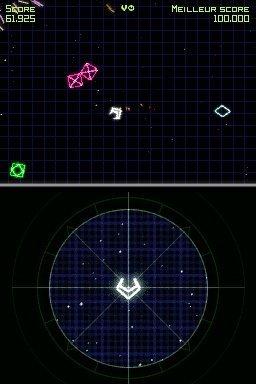 Geometry Wars: Galaxiesの関連画像4